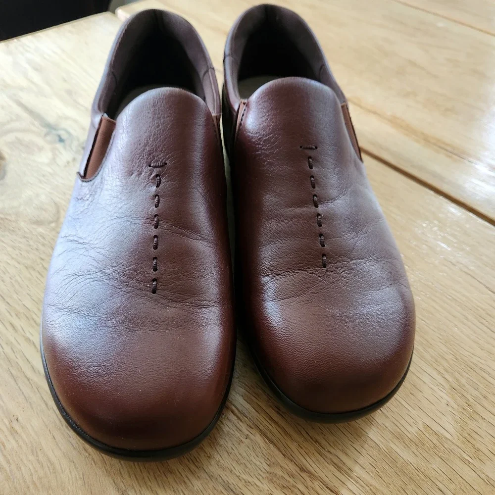 SAS these stylish